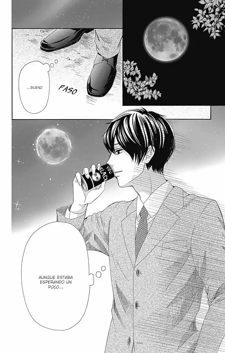 Furuya-sensei Wa An-chan No Mono - Capítulo 11 - Página 25 - LectorTMOo