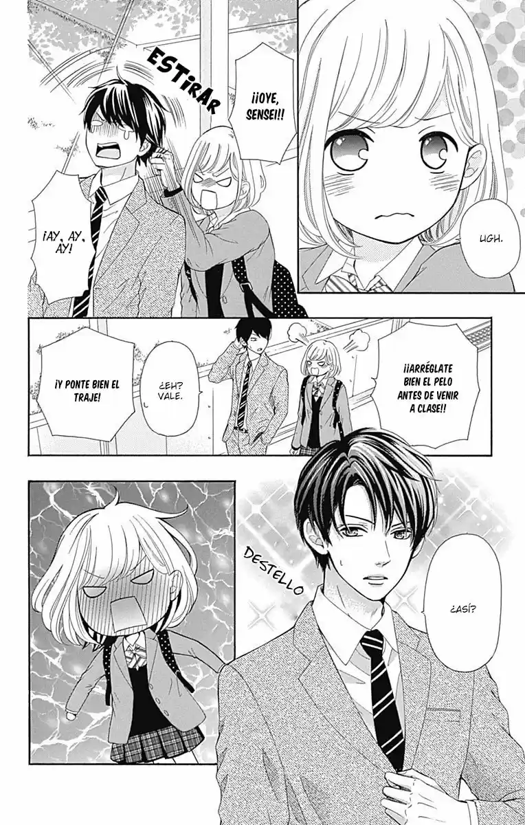 Furuya-sensei Wa An-chan No Mono - Capítulo 12 - Página 8 - LectorTMOo