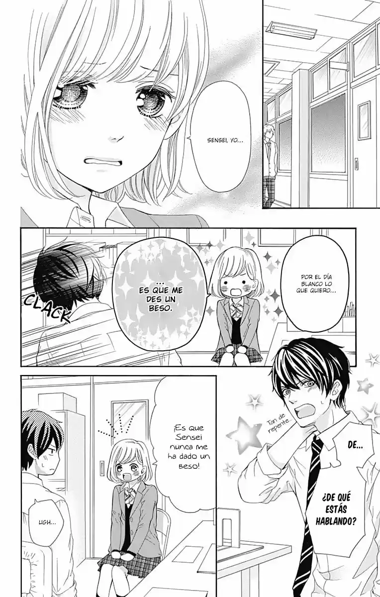 Furuya-sensei Wa An-chan No Mono - Capítulo 12 - Página 10 - LectorTMOo