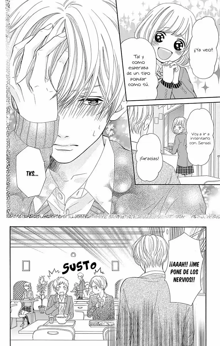 Furuya-sensei Wa An-chan No Mono - Capítulo 12 - Página 20 - LectorTMOo