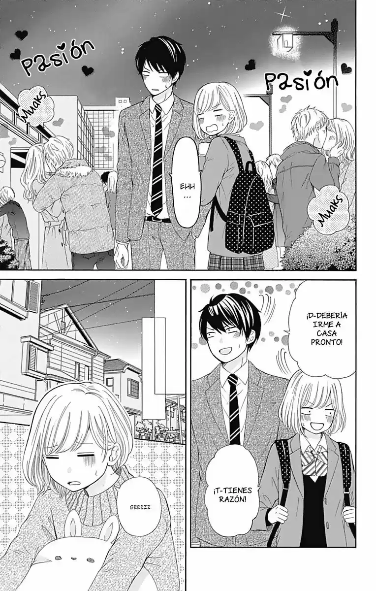 Furuya-sensei Wa An-chan No Mono - Capítulo 12 - Página 23 - LectorTMOo