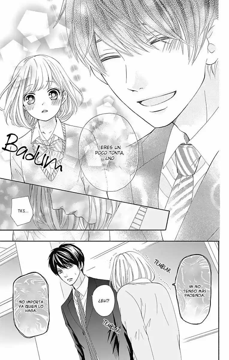 Furuya-sensei Wa An-chan No Mono - Capítulo 12 - Página 27 - LectorTMOo