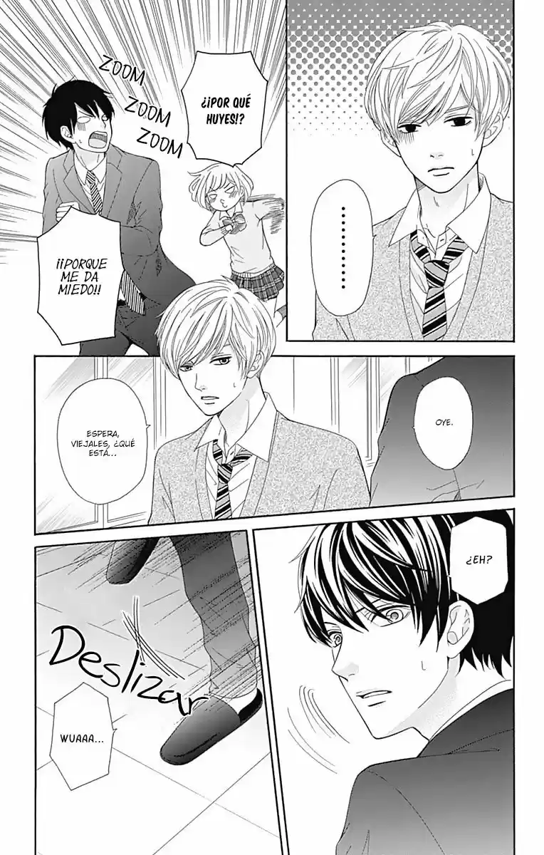 Furuya-sensei Wa An-chan No Mono - Capítulo 12 - Página 29 - LectorTMOo