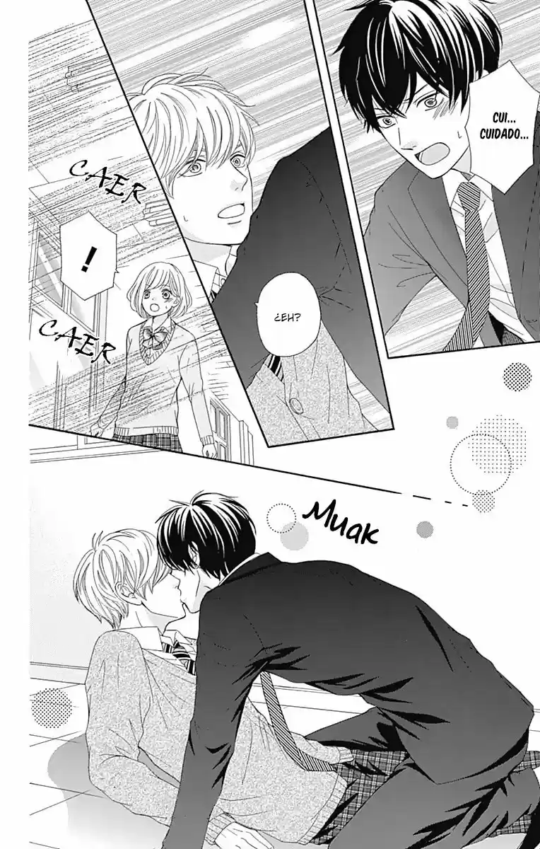 Furuya-sensei Wa An-chan No Mono - Capítulo 12 - Página 30 - LectorTMOo