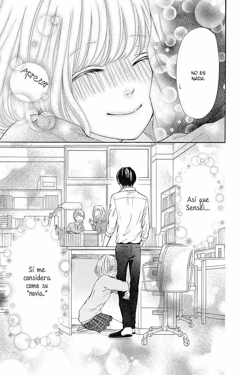 Furuya-sensei Wa An-chan No Mono - Capítulo 12 - Página 39 - LectorTMOo