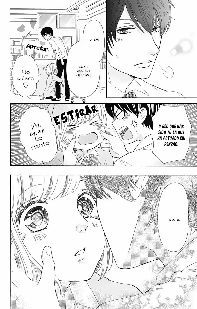 Furuya-sensei Wa An-chan No Mono - Capítulo 12 - Página 40 - LectorTMOo