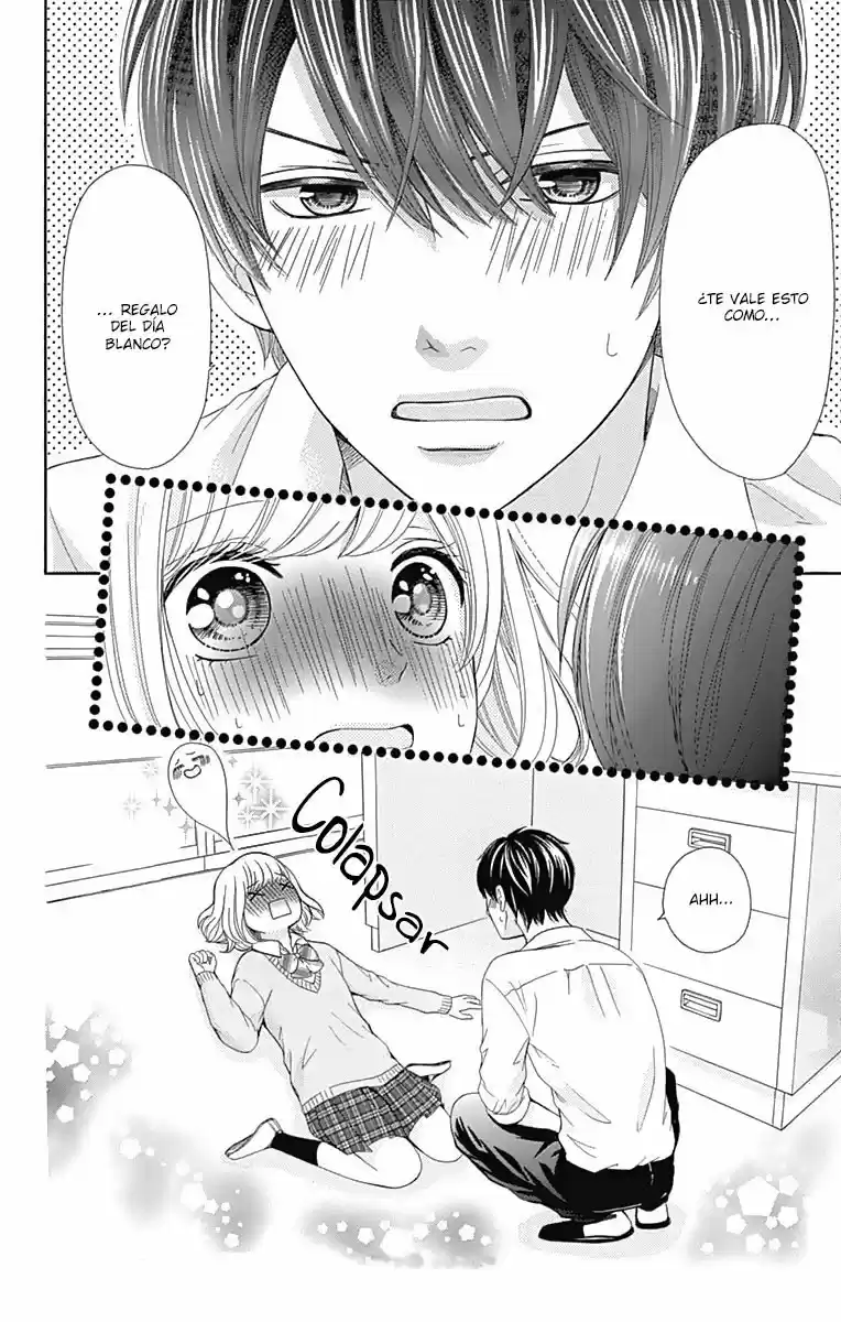 Furuya-sensei Wa An-chan No Mono - Capítulo 12 - Página 42 - LectorTMOo