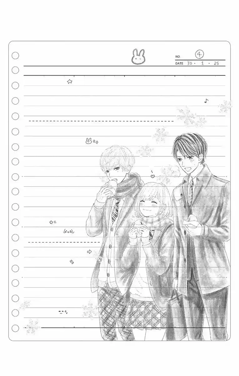 Furuya-sensei Wa An-chan No Mono - Capítulo 13 - Página 9 - LectorTMOo