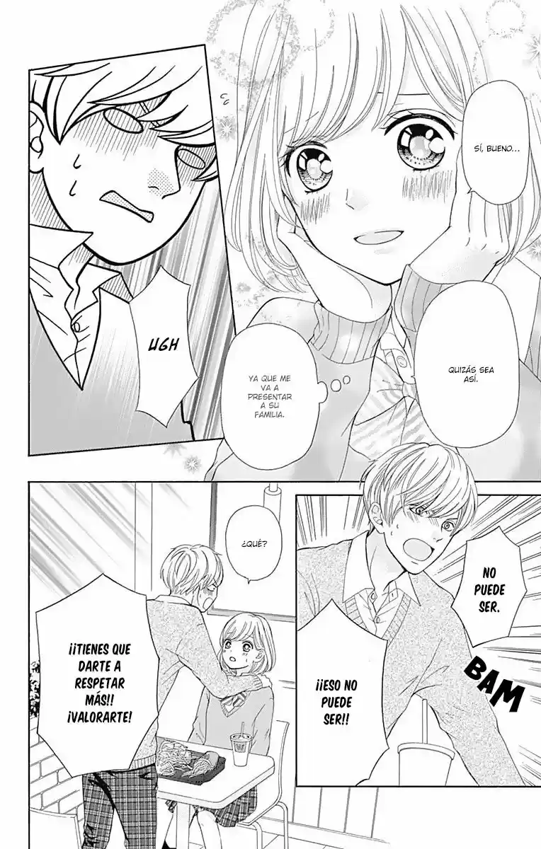 Furuya-sensei Wa An-chan No Mono - Capítulo 13 - Página 19 - LectorTMOo