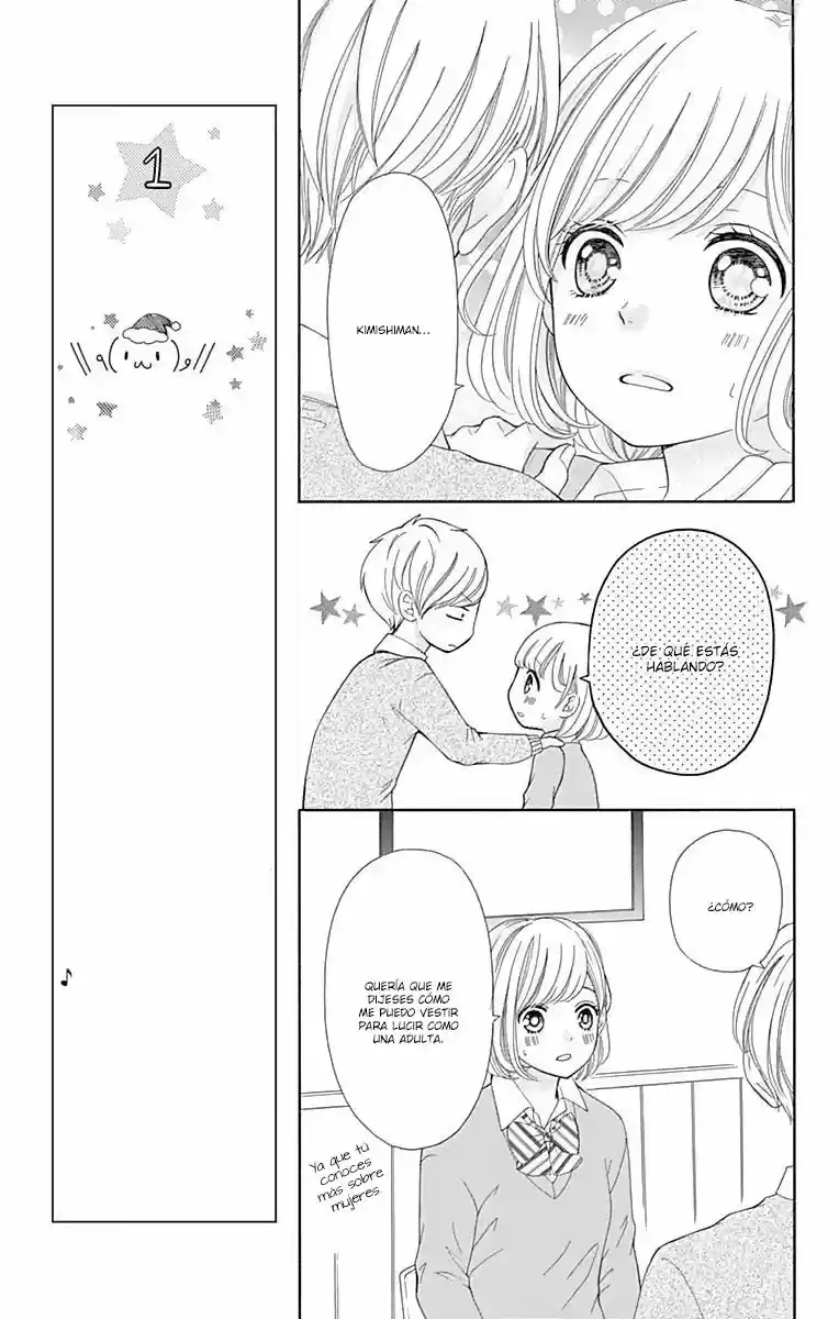 Furuya-sensei Wa An-chan No Mono - Capítulo 13 - Página 20 - LectorTMOo