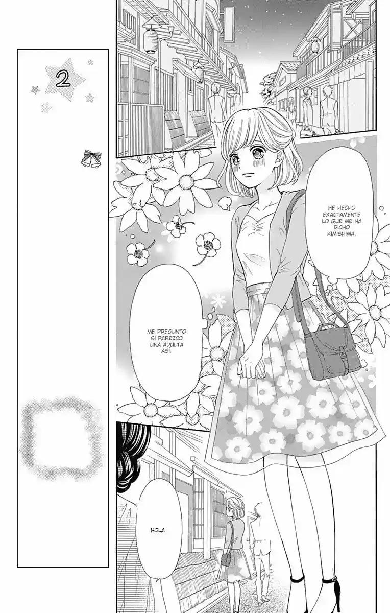 Furuya-sensei Wa An-chan No Mono - Capítulo 13 - Página 22 - LectorTMOo