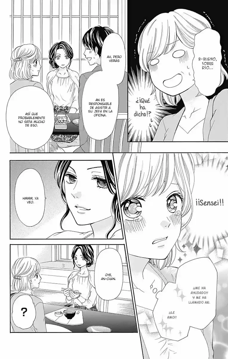 Furuya-sensei Wa An-chan No Mono - Capítulo 13 - Página 29 - LectorTMOo