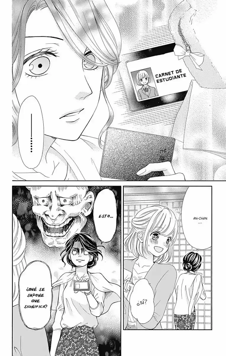 Furuya-sensei Wa An-chan No Mono - Capítulo 13 - Página 35 - LectorTMOo