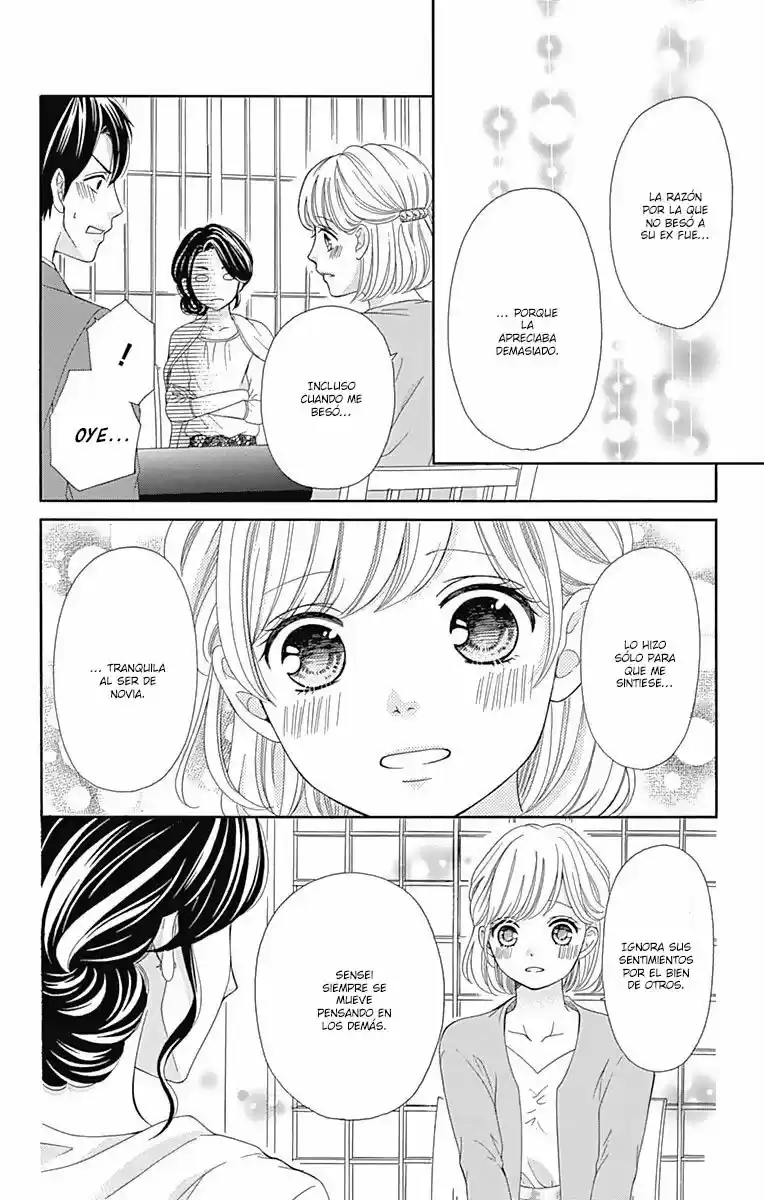 Furuya-sensei Wa An-chan No Mono - Capítulo 13 - Página 41 - LectorTMOo