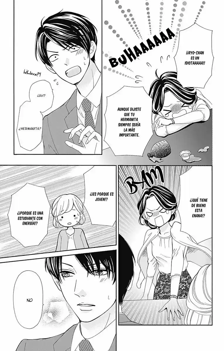 Furuya-sensei Wa An-chan No Mono - Capítulo 13 - Página 44 - LectorTMOo