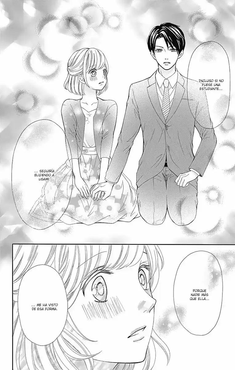 Furuya-sensei Wa An-chan No Mono - Capítulo 13 - Página 45 - LectorTMOo