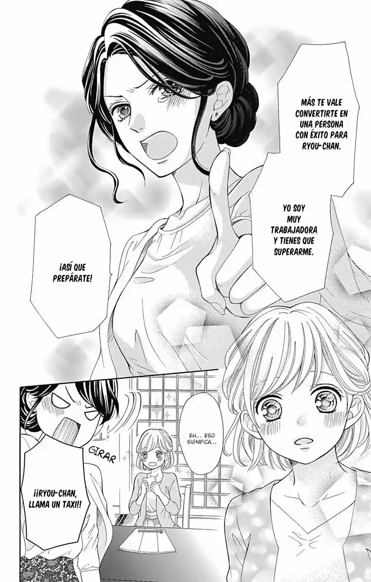 Furuya-sensei Wa An-chan No Mono - Capítulo 13 - Página 47 - LectorTMOo
