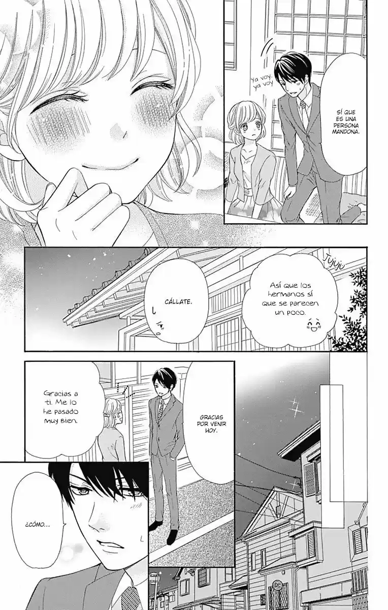 Furuya-sensei Wa An-chan No Mono - Capítulo 13 - Página 48 - LectorTMOo