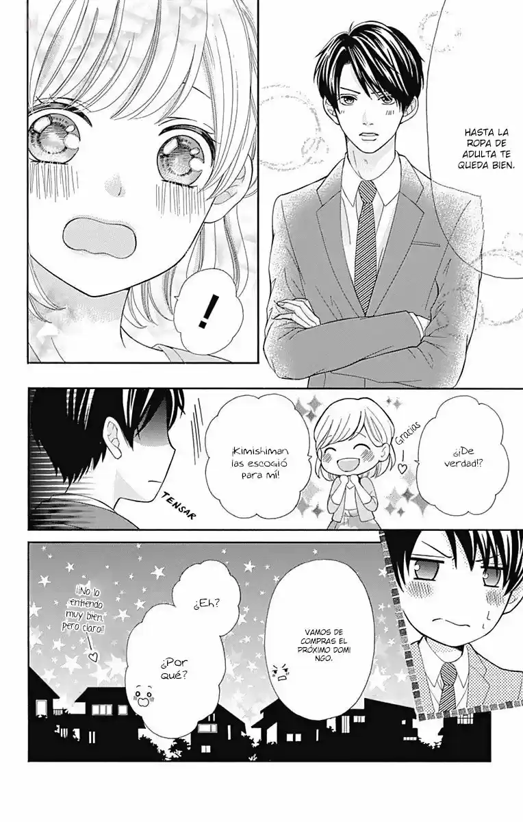 Furuya-sensei Wa An-chan No Mono - Capítulo 13 - Página 49 - LectorTMOo