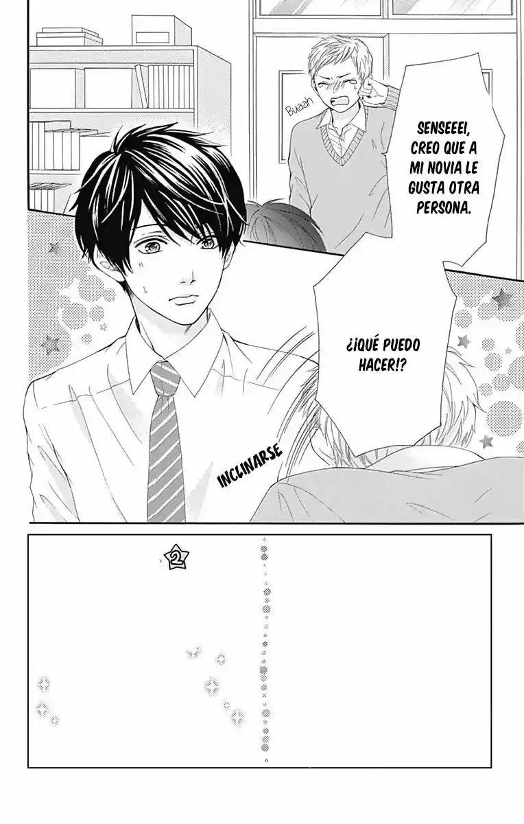 Furuya-sensei Wa An-chan No Mono - Capítulo 14 - Página 4 - LectorTMOo