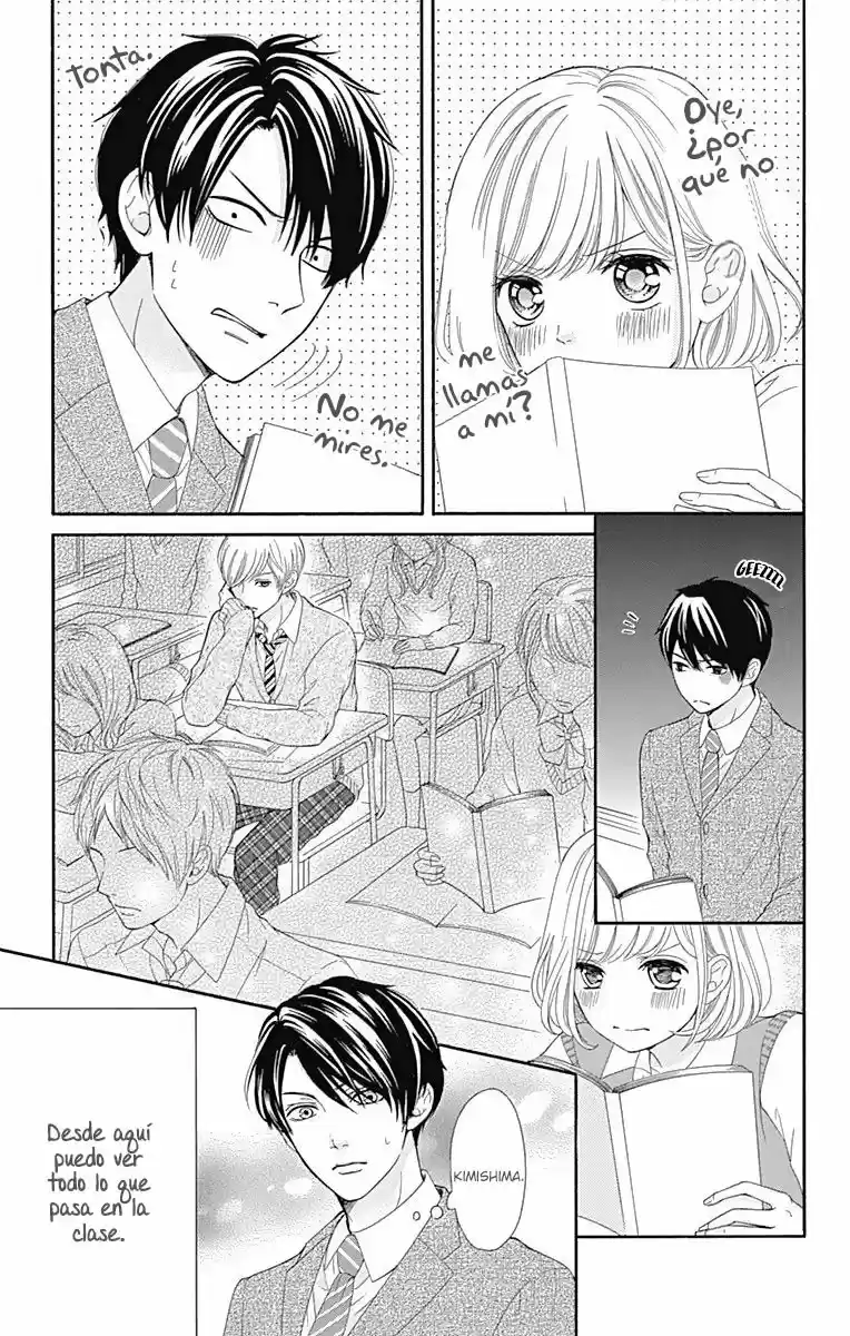 Furuya-sensei Wa An-chan No Mono - Capítulo 14 - Página 9 - LectorTMOo