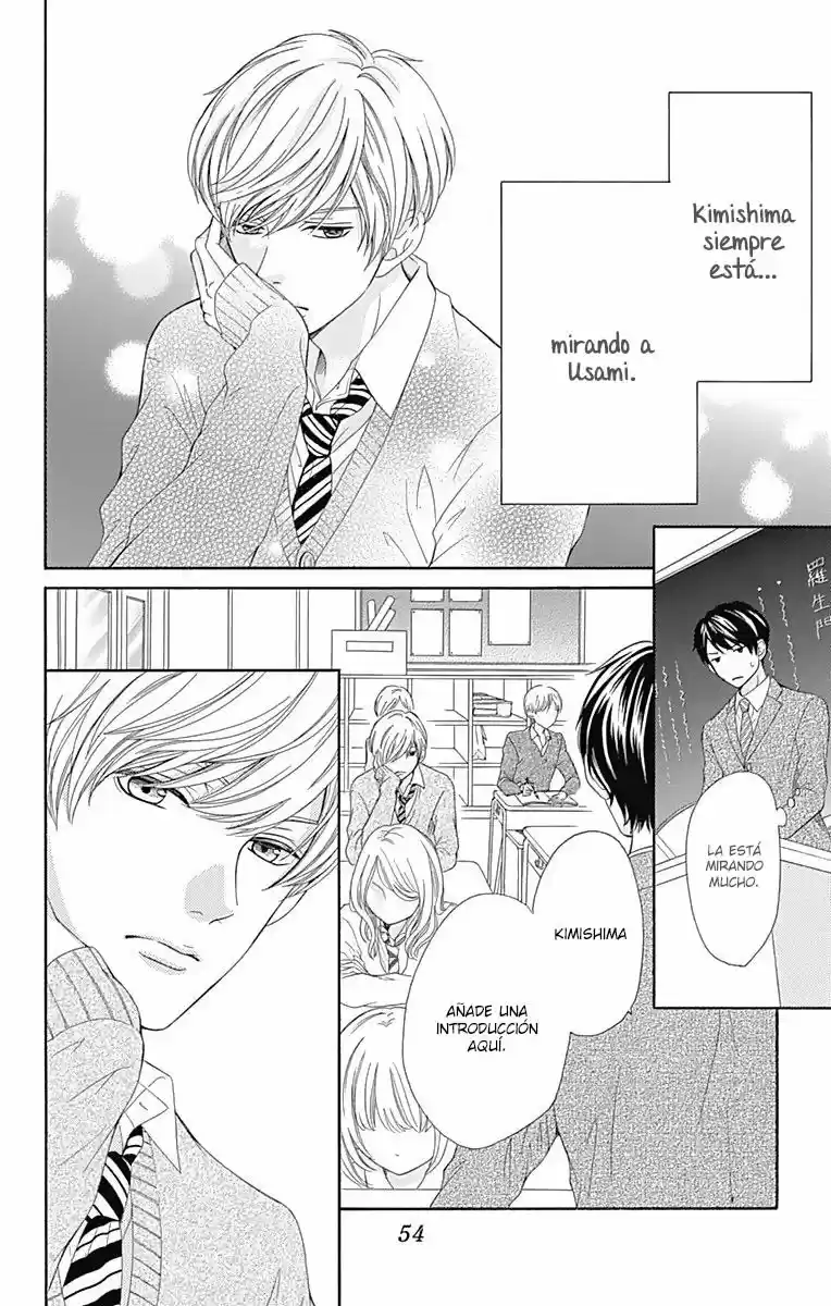 Furuya-sensei Wa An-chan No Mono - Capítulo 14 - Página 10 - LectorTMOo