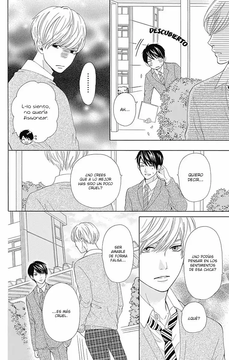 Furuya-sensei Wa An-chan No Mono - Capítulo 14 - Página 14 - LectorTMOo