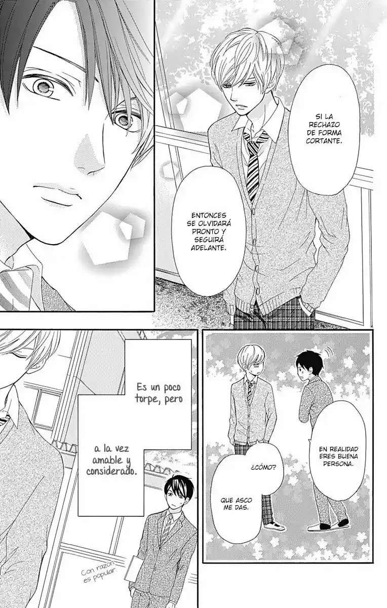 Furuya-sensei Wa An-chan No Mono - Capítulo 14 - Página 15 - LectorTMOo