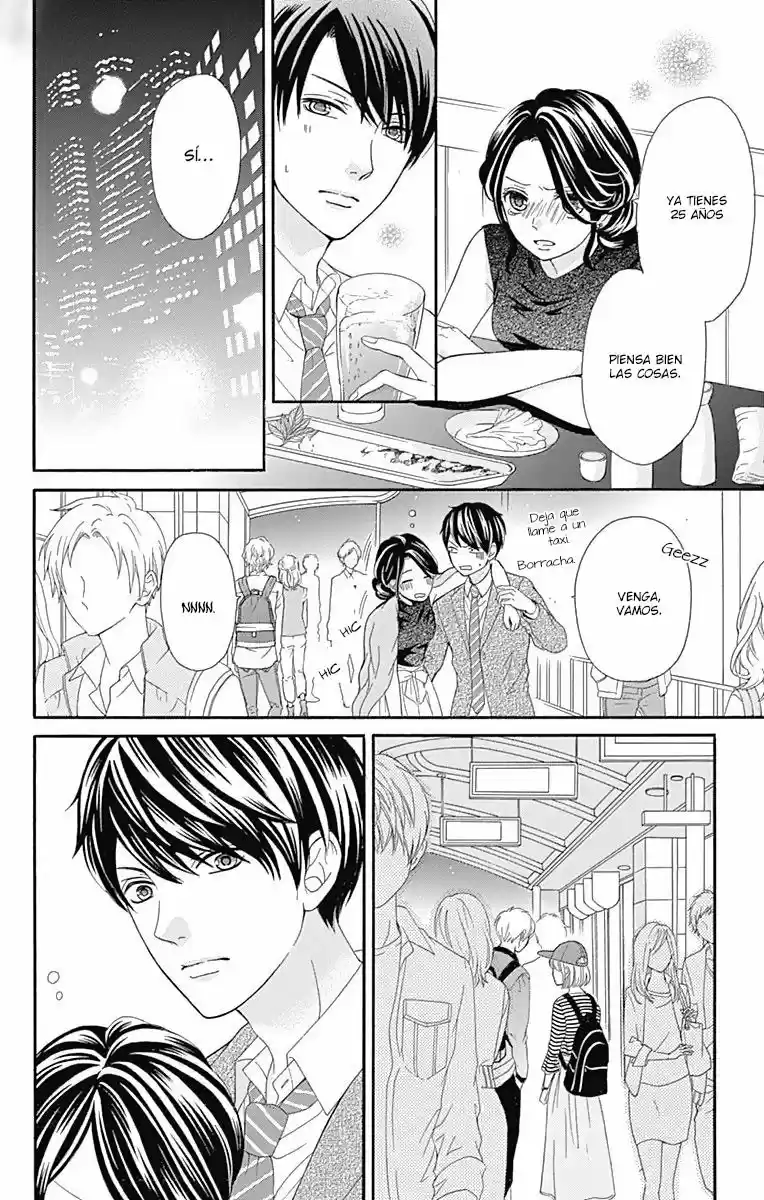 Furuya-sensei Wa An-chan No Mono - Capítulo 14 - Página 18 - LectorTMOo