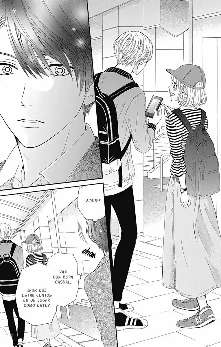 Furuya-sensei Wa An-chan No Mono - Capítulo 14 - Página 19 - LectorTMOo
