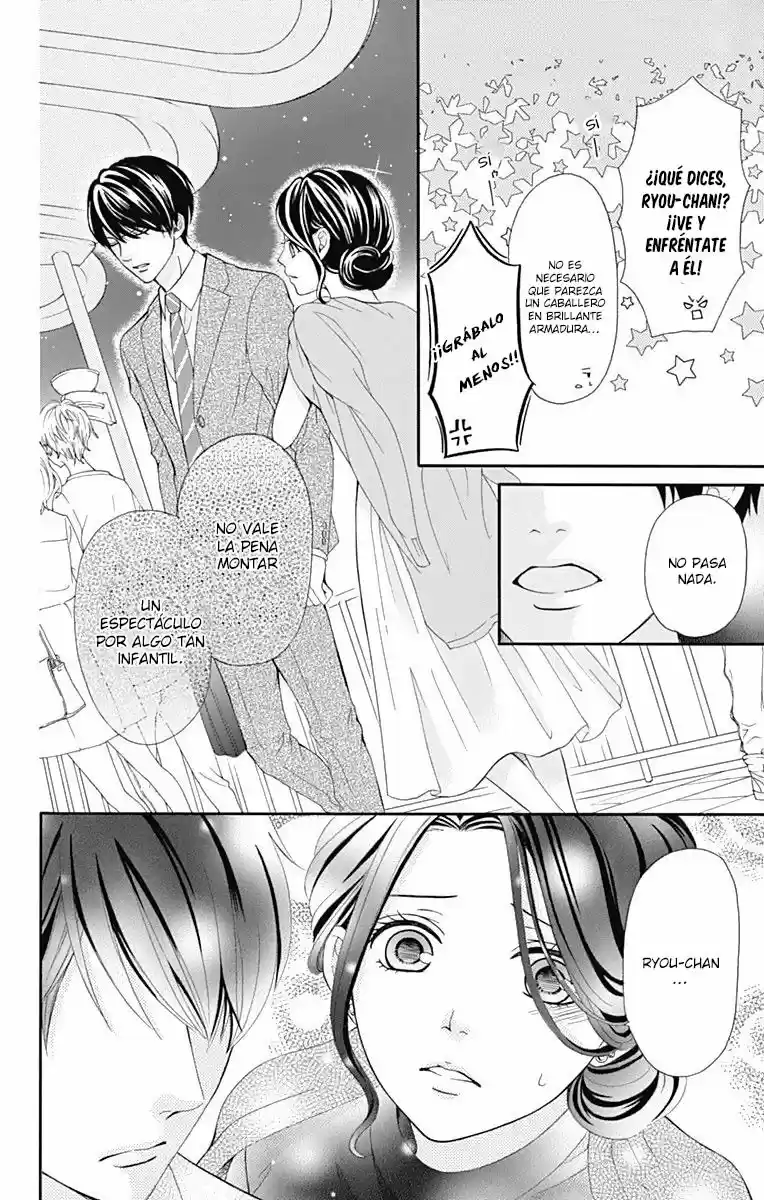 Furuya-sensei Wa An-chan No Mono - Capítulo 14 - Página 22 - LectorTMOo