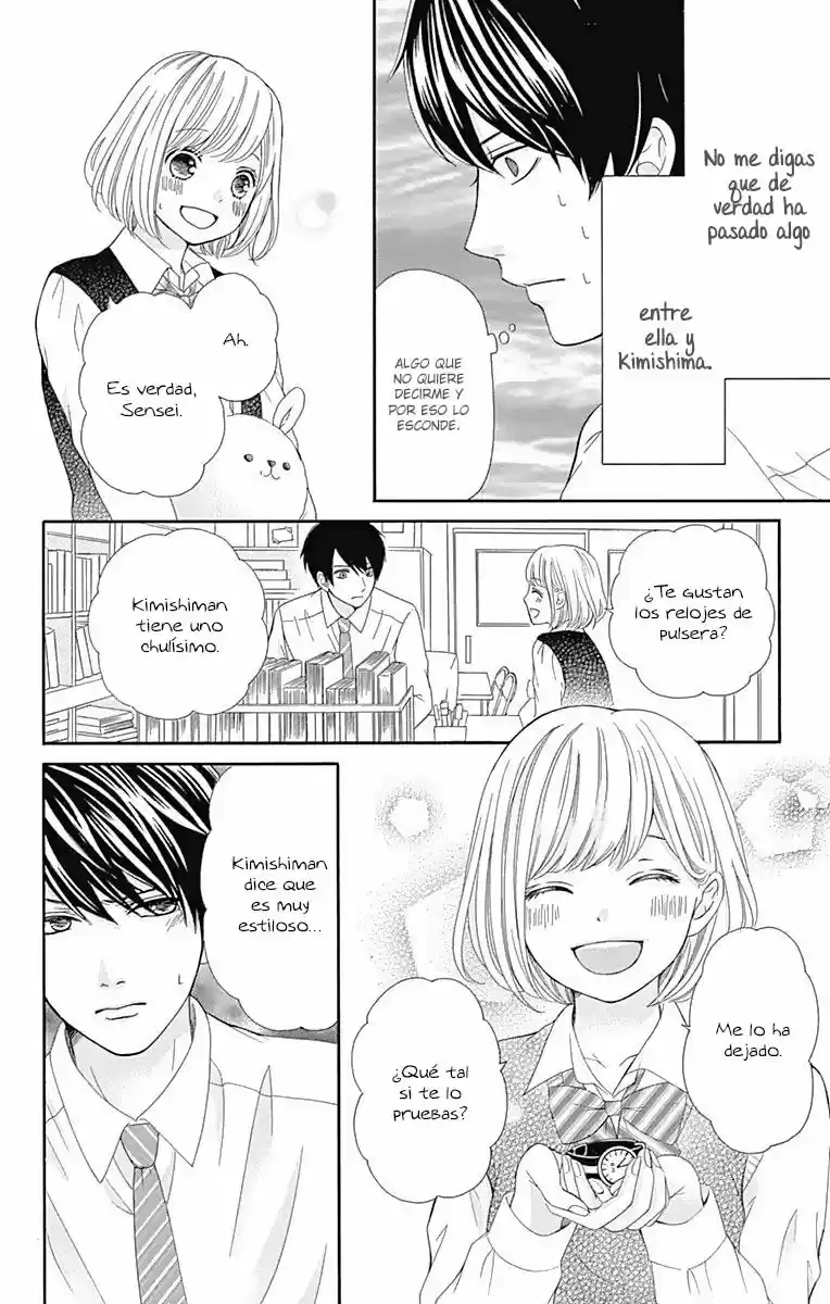 Furuya-sensei Wa An-chan No Mono - Capítulo 14 - Página 26 - LectorTMOo