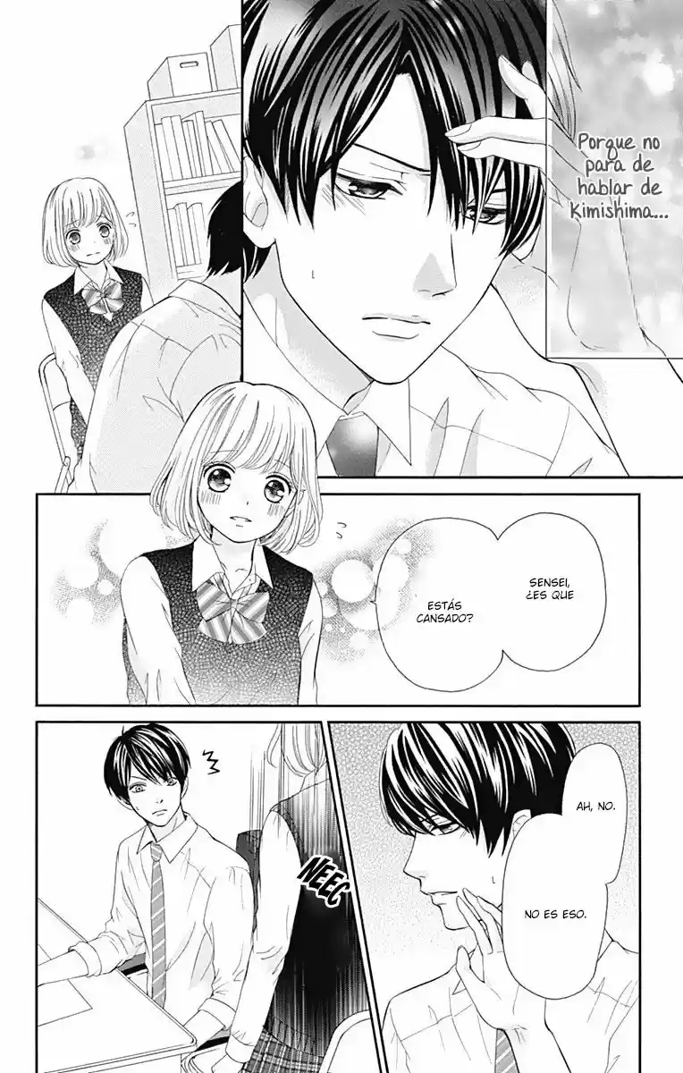 Furuya-sensei Wa An-chan No Mono - Capítulo 14 - Página 28 - LectorTMOo