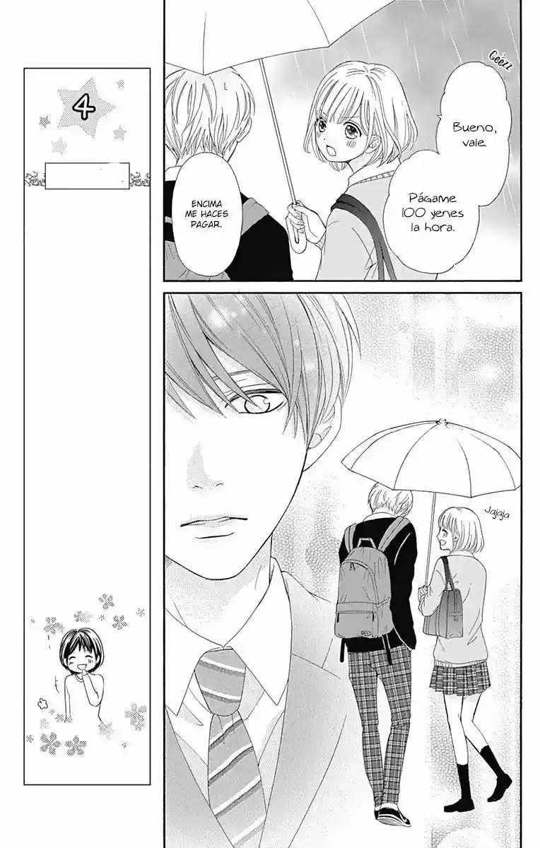 Furuya-sensei Wa An-chan No Mono - Capítulo 14 - Página 35 - LectorTMOo