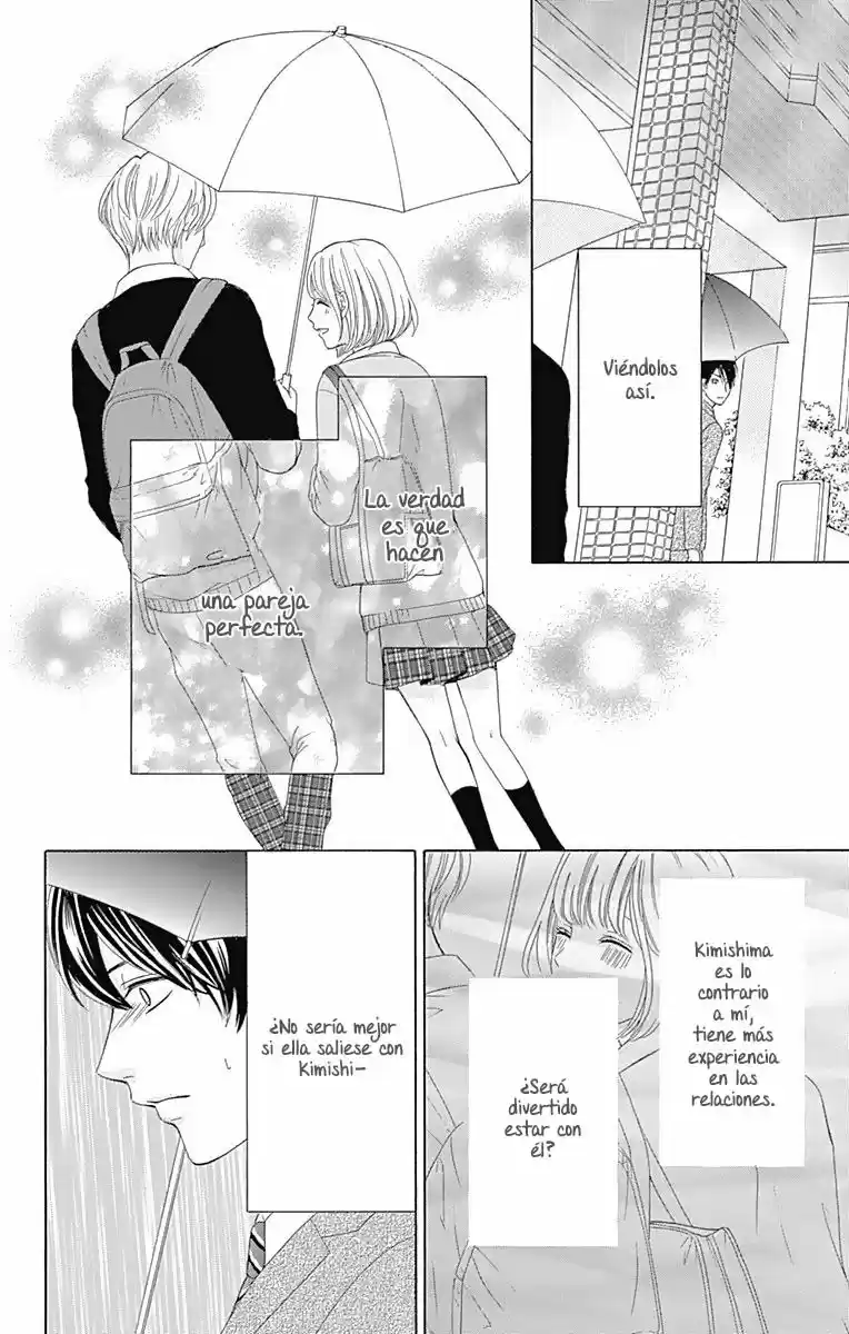 Furuya-sensei Wa An-chan No Mono - Capítulo 14 - Página 36 - LectorTMOo