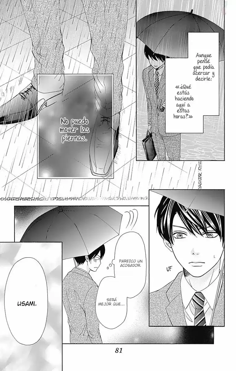 Furuya-sensei Wa An-chan No Mono - Capítulo 14 - Página 37 - LectorTMOo