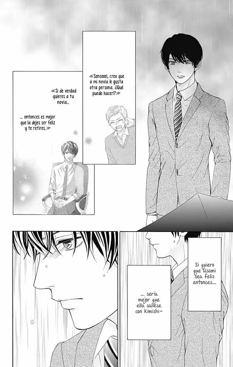 Furuya-sensei Wa An-chan No Mono - Capítulo 14 - Página 39 - LectorTMOo