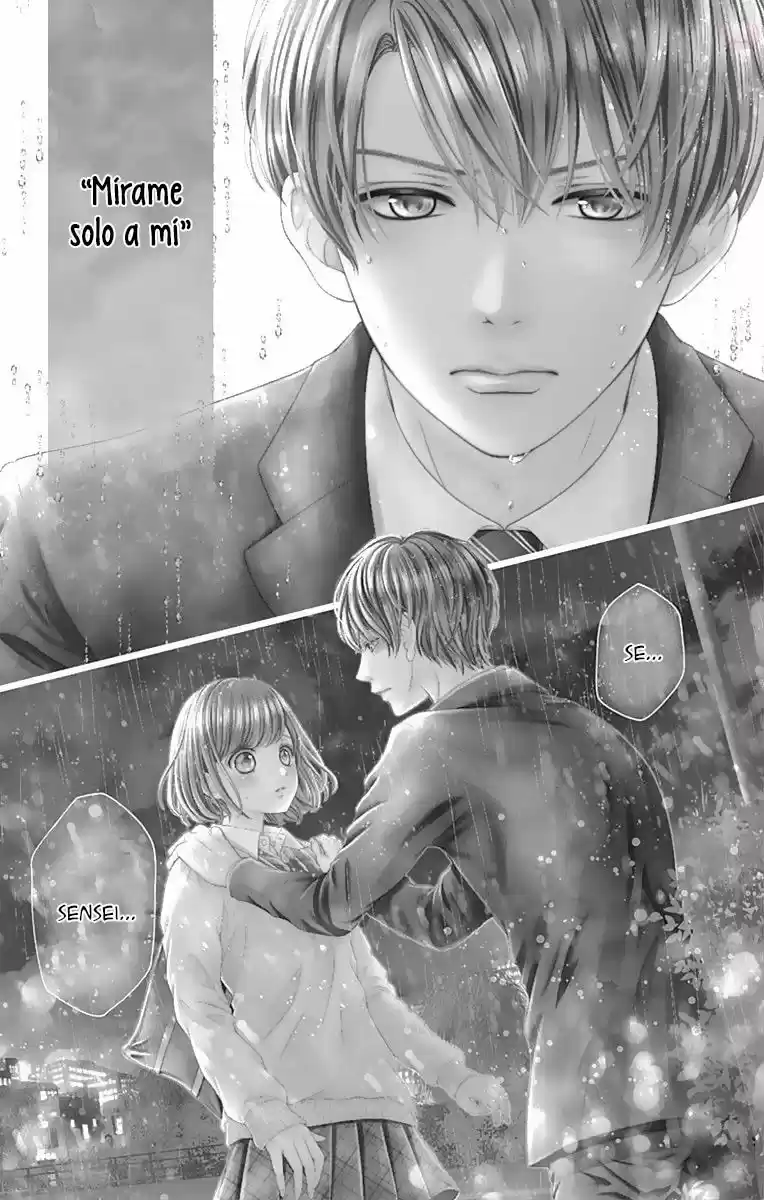 Furuya-sensei Wa An-chan No Mono - Capítulo 15 - Página 3 - LectorTMOo