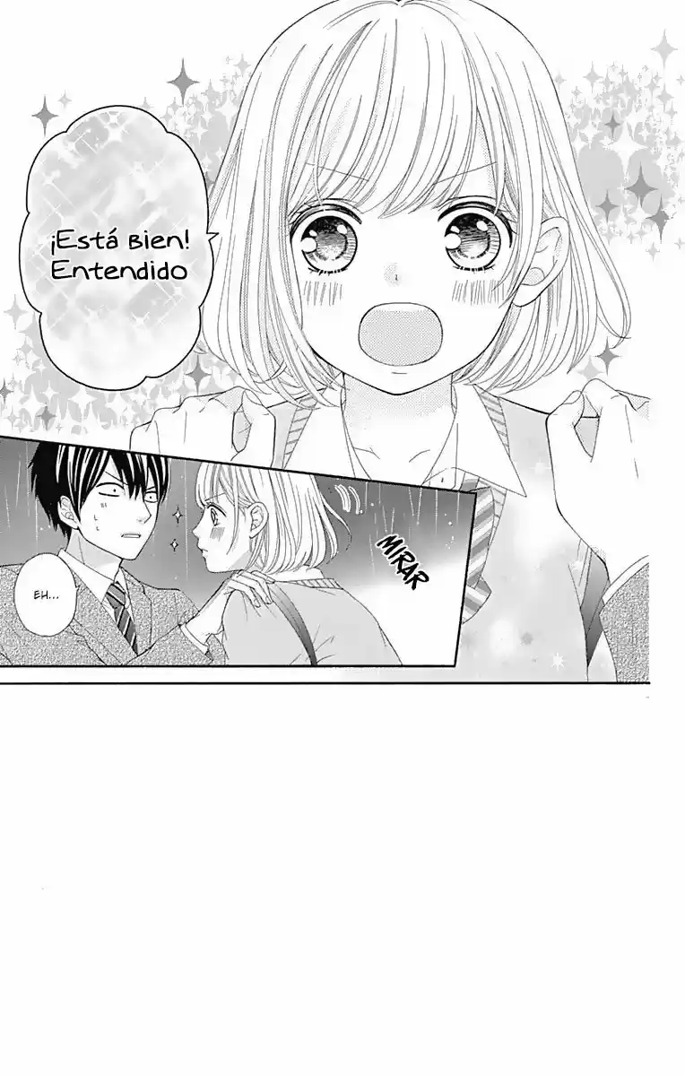 Furuya-sensei Wa An-chan No Mono - Capítulo 15 - Página 6 - LectorTMOo
