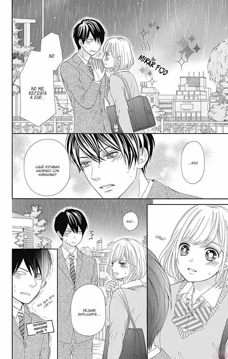 Furuya-sensei Wa An-chan No Mono - Capítulo 15 - Página 7 - LectorTMOo