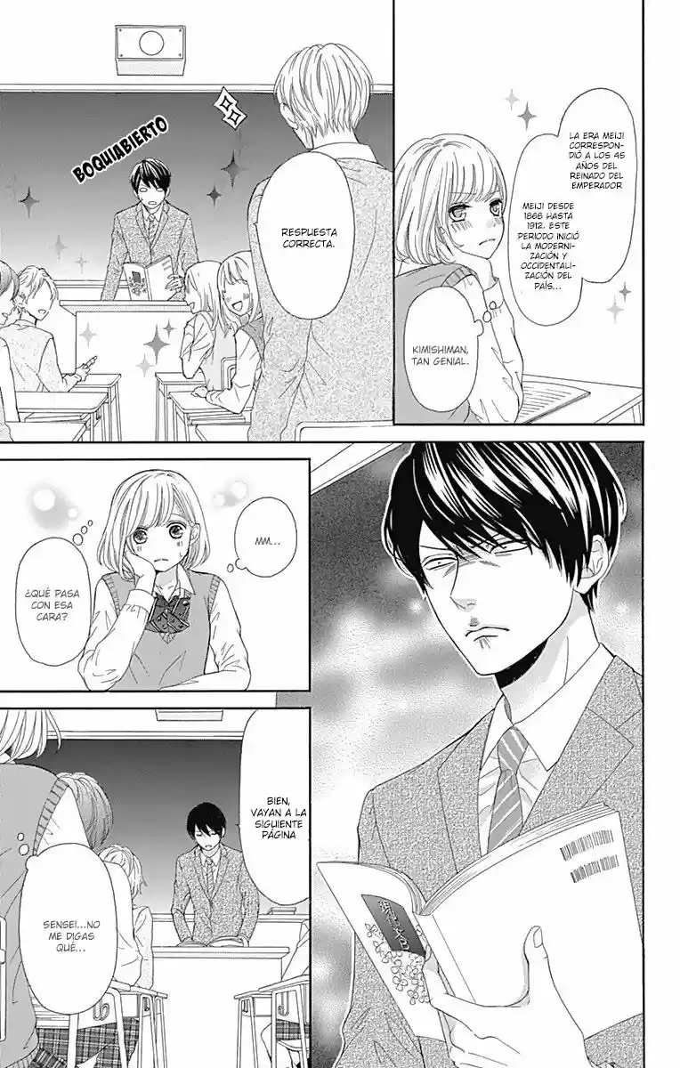 Furuya-sensei Wa An-chan No Mono - Capítulo 15 - Página 12 - LectorTMOo