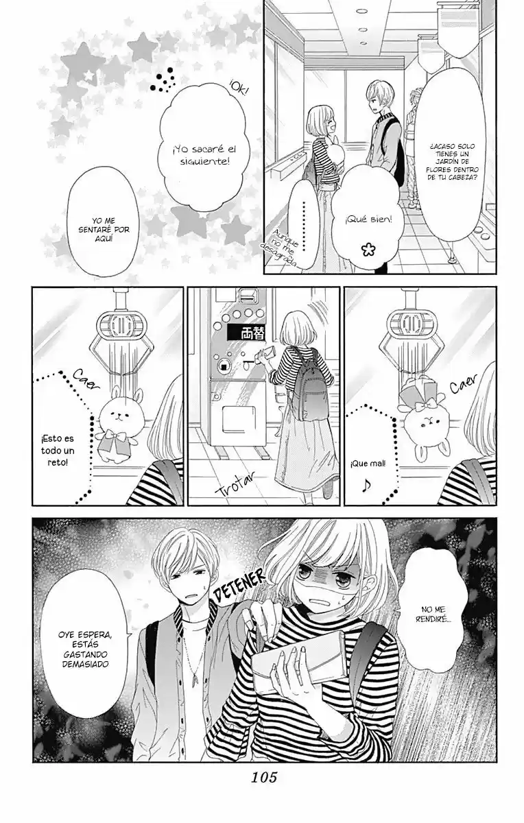 Furuya-sensei Wa An-chan No Mono - Capítulo 15 - Página 20 - LectorTMOo