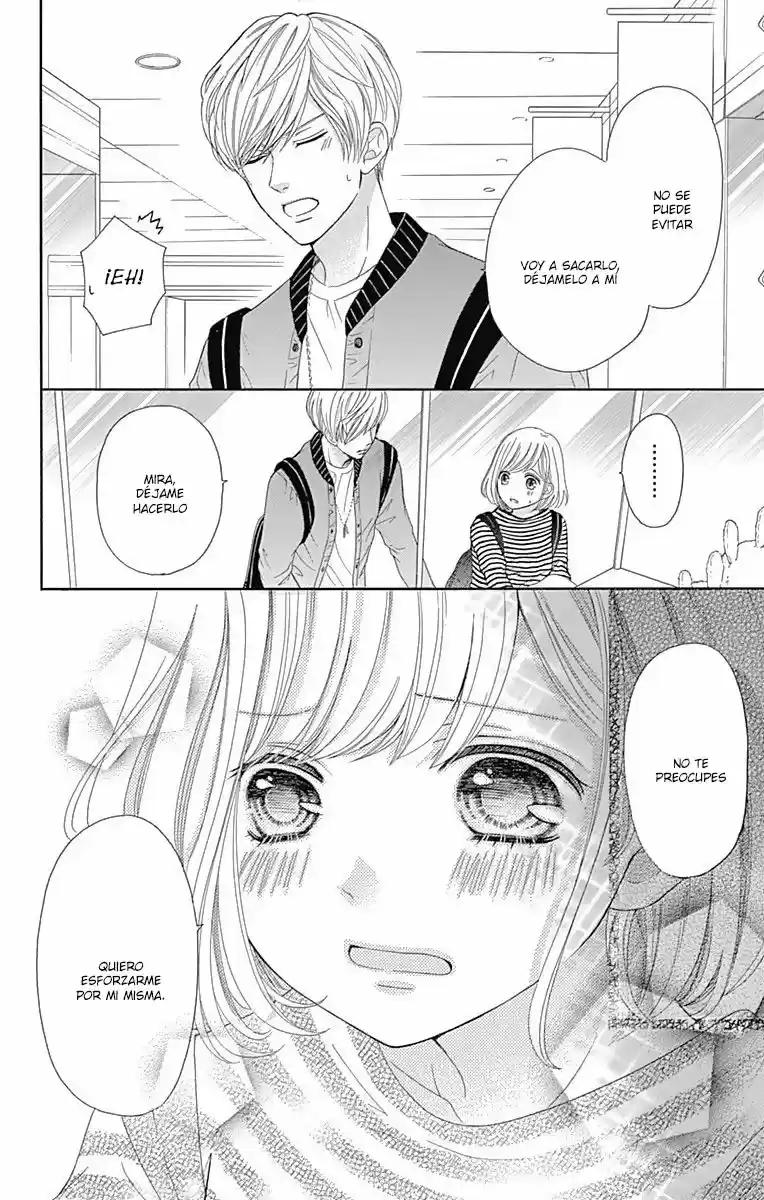 Furuya-sensei Wa An-chan No Mono - Capítulo 15 - Página 21 - LectorTMOo