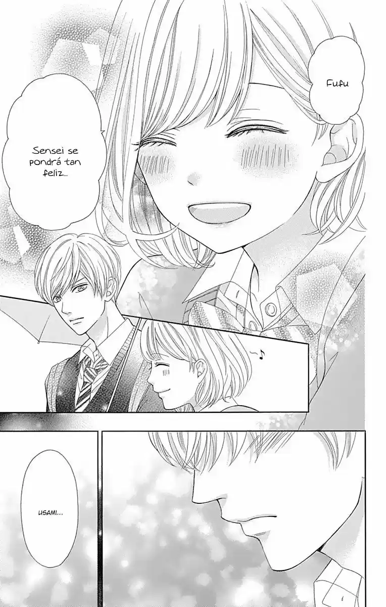 Furuya-sensei Wa An-chan No Mono - Capítulo 15 - Página 28 - LectorTMOo