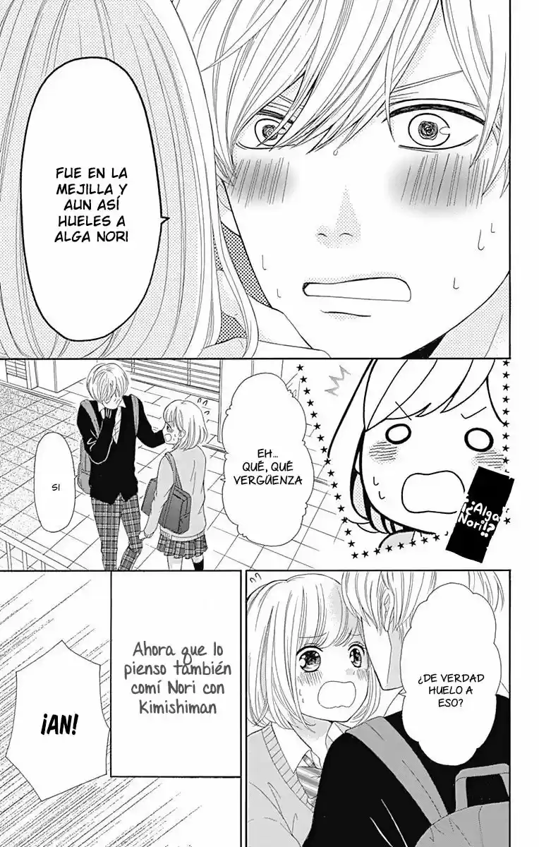 Furuya-sensei Wa An-chan No Mono - Capítulo 15 - Página 30 - LectorTMOo