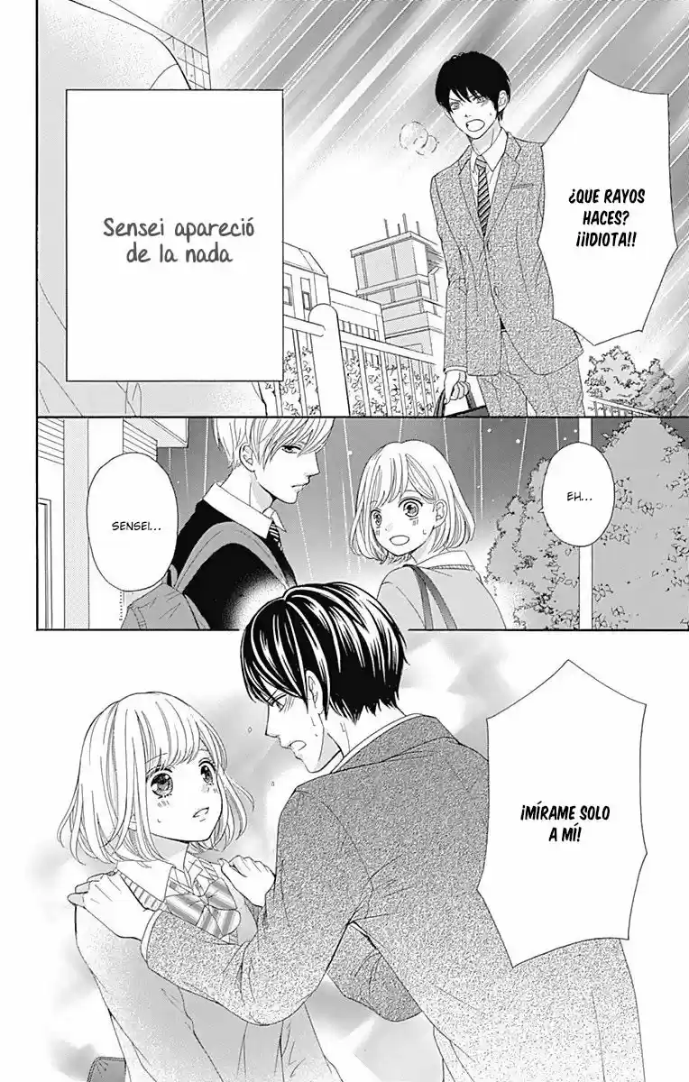 Furuya-sensei Wa An-chan No Mono - Capítulo 15 - Página 31 - LectorTMOo