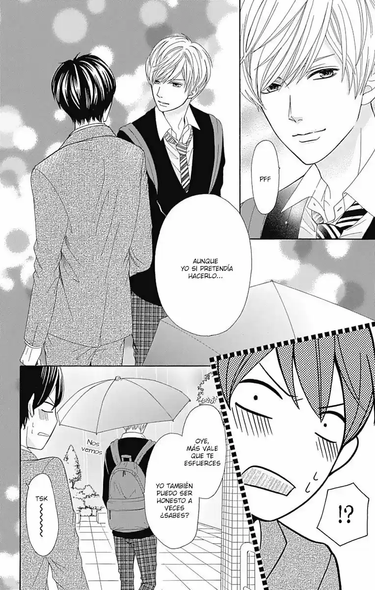 Furuya-sensei Wa An-chan No Mono - Capítulo 15 - Página 35 - LectorTMOo