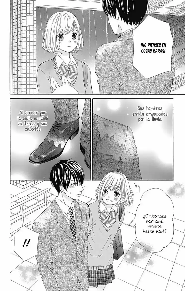 Furuya-sensei Wa An-chan No Mono - Capítulo 15 - Página 37 - LectorTMOo