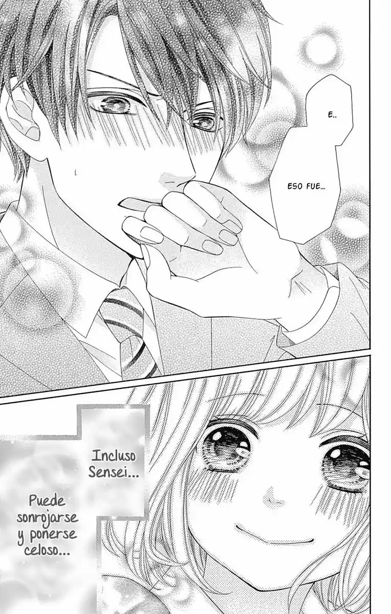 Furuya-sensei Wa An-chan No Mono - Capítulo 15 - Página 38 - LectorTMOo