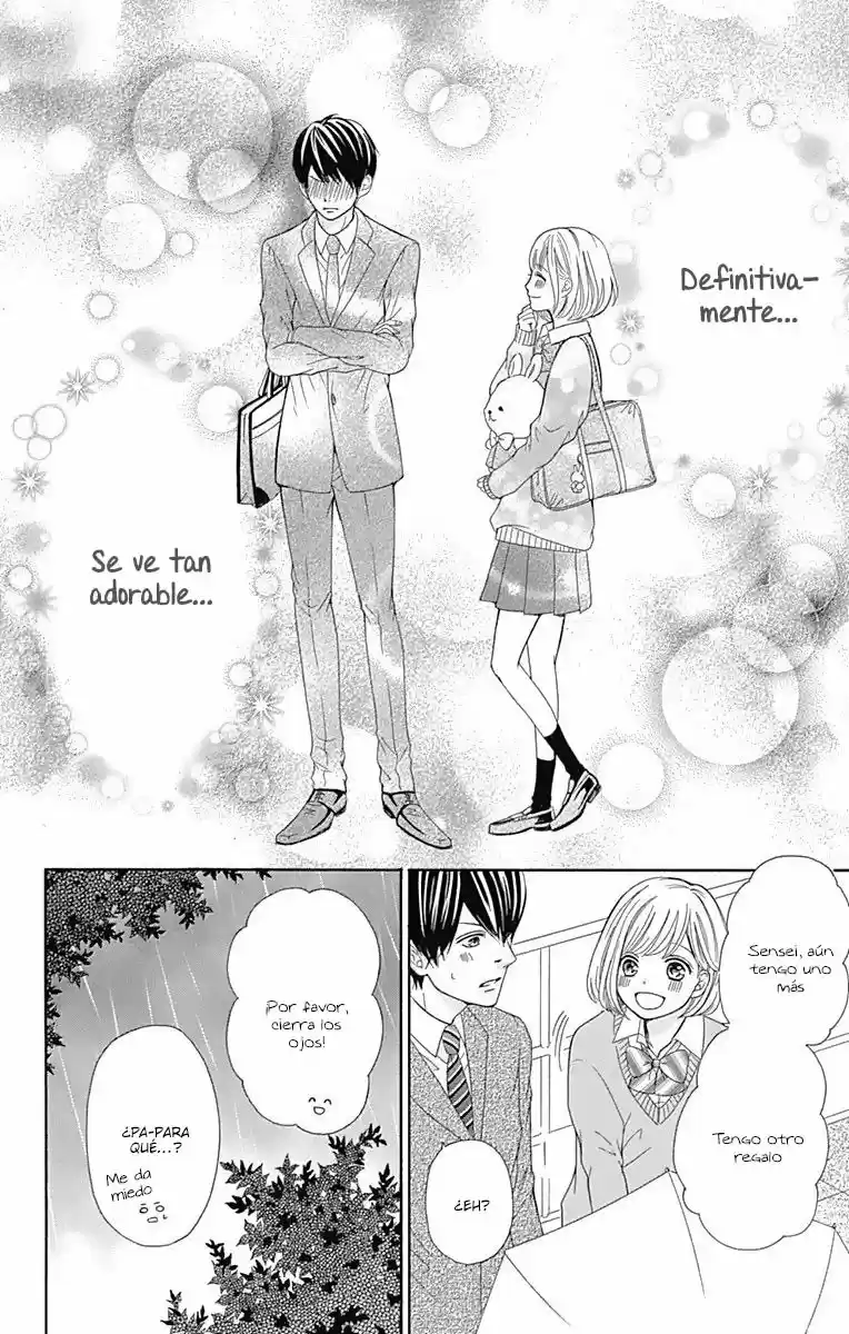 Furuya-sensei Wa An-chan No Mono - Capítulo 15 - Página 39 - LectorTMOo